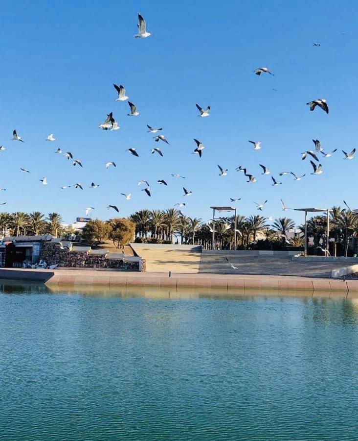 Appartamento El Toyo - Cabo De Gata Almería Esterno foto