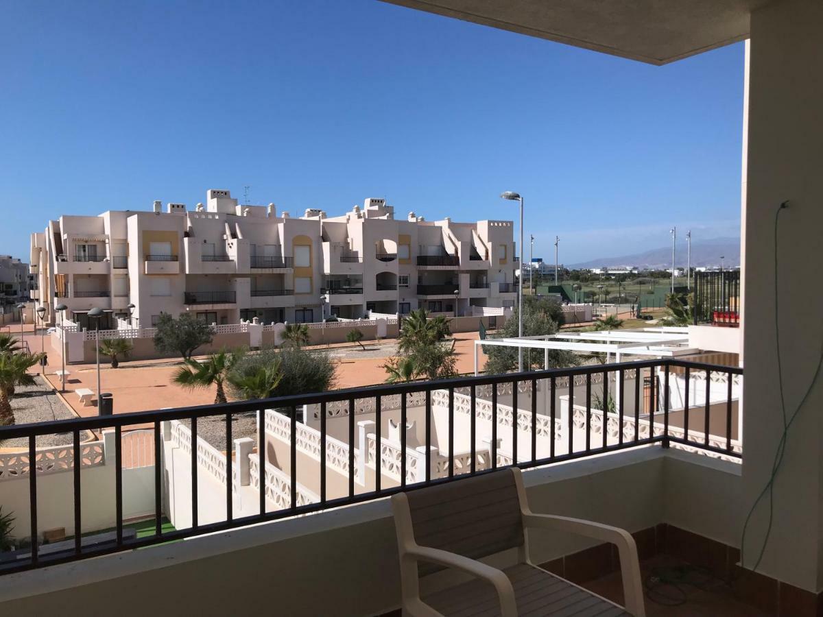 Appartamento El Toyo - Cabo De Gata Almería Esterno foto